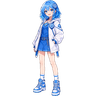 Base-chan