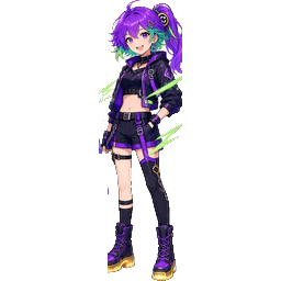 Sol-chan