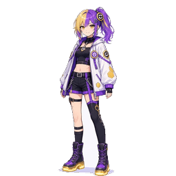 Swap-chan