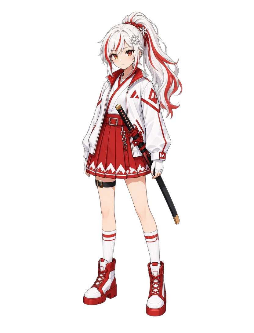 Avax-chan