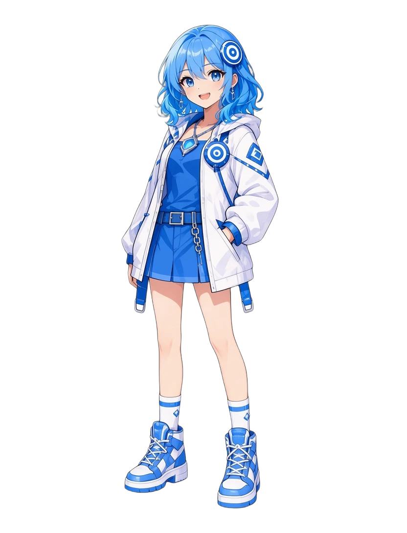 Base-chan