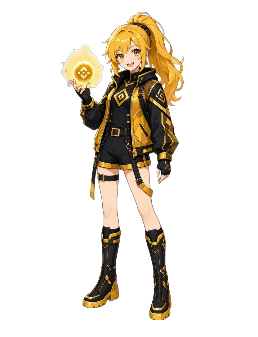 BNB-chan
