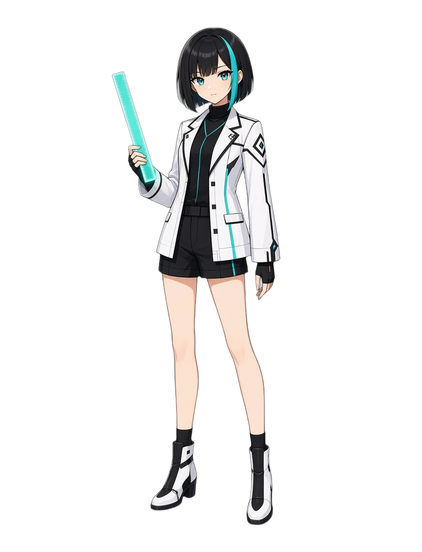Linea-chan