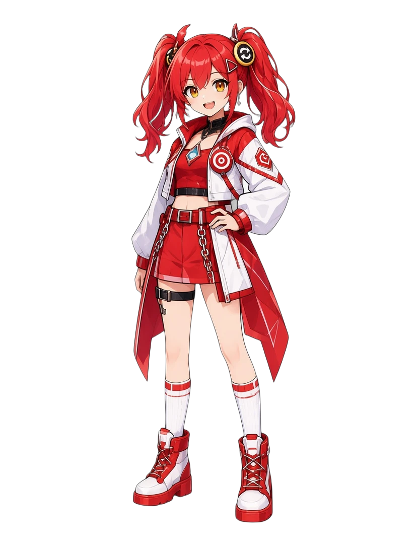 OP-chan