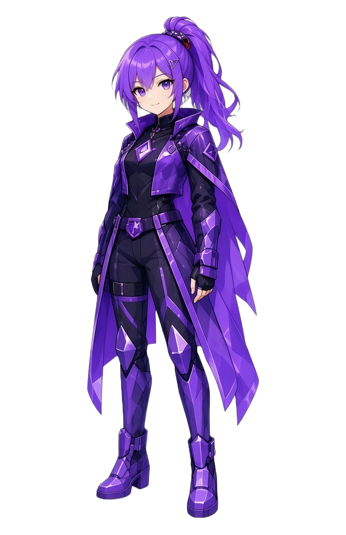 Poly-chan