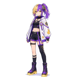 SwapChan - best-price swaps across every DEX aggregator and bridge, with an anime mascot